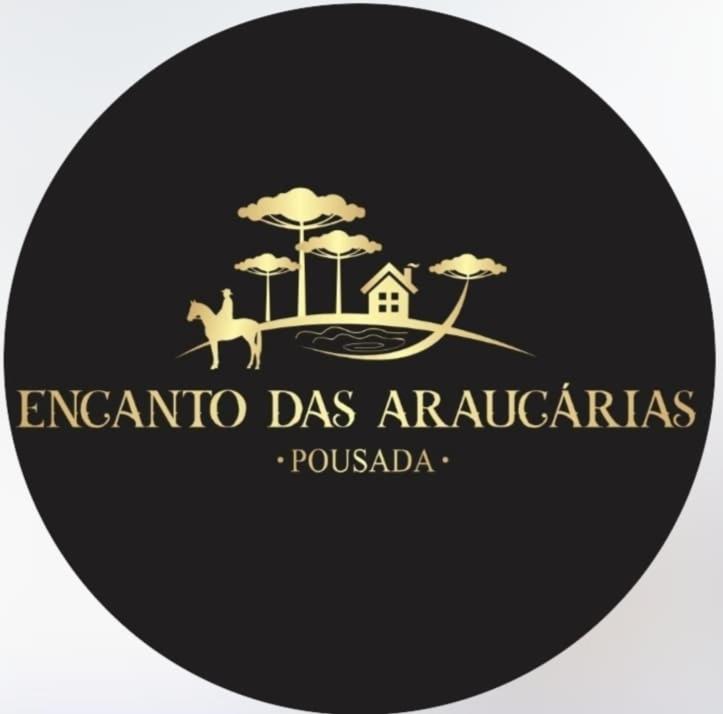 Encanto Das Araucarias Cambará Extérieur photo