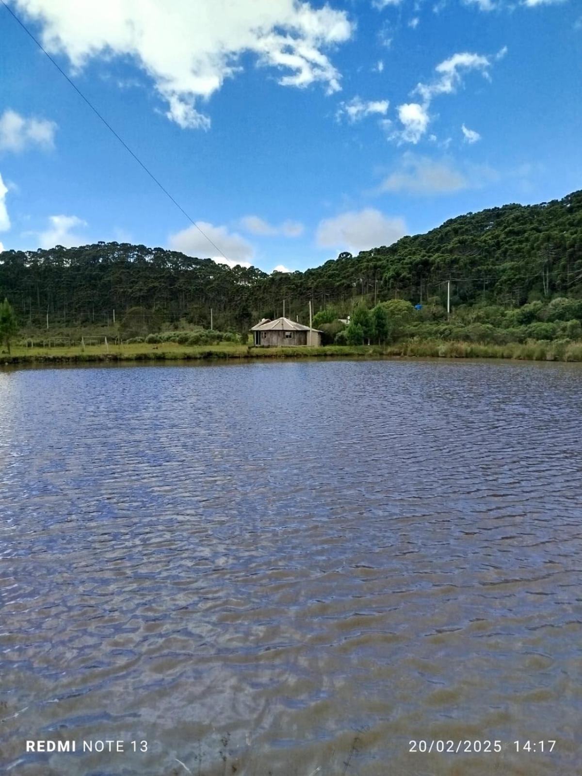 Encanto Das Araucarias Cambará Extérieur photo